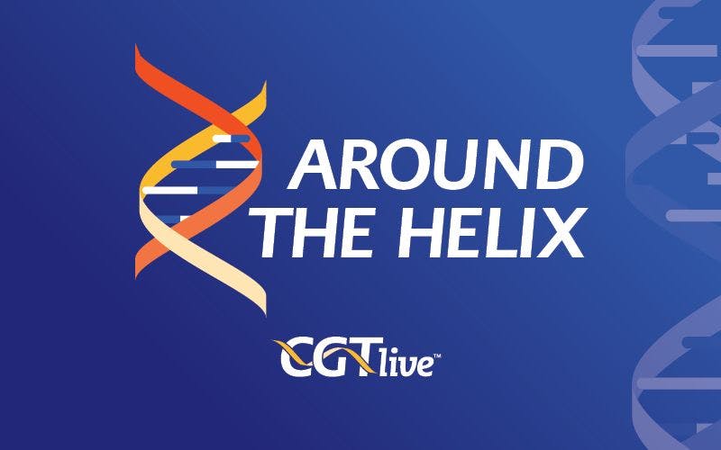Around the Helix: Cell and Gene Therapy Company Updates – April 3, 2024