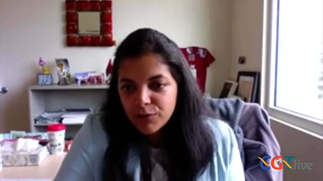 Manali Kamdar, MD, on Bringing Liso-Cel to Earlier Lines of Treatment 