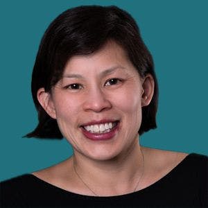 Vanee Pho, PhD, the senior director of product management, cell and gene therapy, at Mission Bio