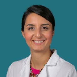 Lejla Vajzovic, MD, FASRS, Director, Duke Surgical Vitreoretinal Fellowship Program, Associate Professor of Ophthalmology with Tenure, Adult and Pediatric Vitreoretinal Surgery and Disease, Duke University Eye Center, and Retina Scientific Advisory Board Chair, Ocugen