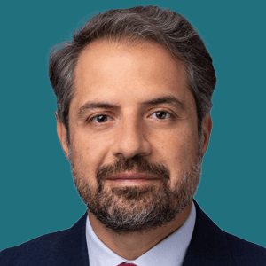  Elias Jabbour, MD, the lead investigator of the US-based portion of the FELIX study and a professor of Leukemia and ALL section chief at The University of Texas MD Anderson Cancer Center