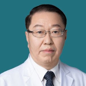 Zhang Li, MD, MSc, the director of the Phase I Ward at the Sun Yat-Sen University Cancer Center and Deputy Director of the Lung Cancer Research Institute at Sun Yat-sen University, and principal investigator for the BRG01 clinical trial