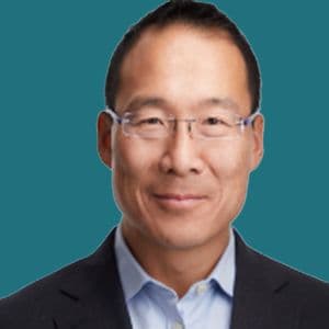 William Chou, MD, president and chief executive officer of Passage Bio