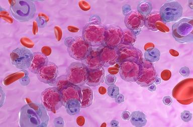 Vironexis Biotherapeutics’ AAV Vector-Based Immunotherapy VNX-101 Cleared for US Trial in Acute Lymphoblastic Leukemia