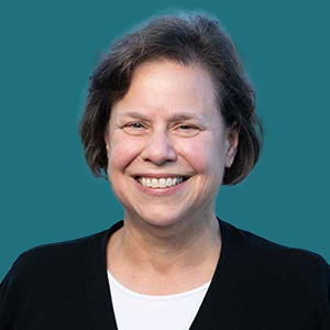 Nancy Barone Kribbs, PhD, the senior vice president of Global Regulatory Affairs at Myrtelle