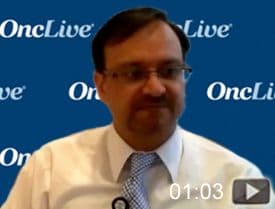 Dr. Anwer on the Efficacy of CAR T-Cell Therapy in Multiple Myeloma