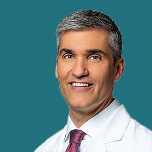 Charles Wykoff, MD, PhD, Medical and Surgical Retina Specialist and ophthalmologist, Retina Consultants of Texas, and Member, scientific Advisory Board, Adverum
