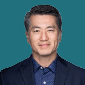 Brian Kim, MBA, the chief executive officer of Mission Bio