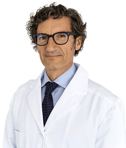 Jordi Monés, MD, PhD, director, Institut de la Màcula and director, principal investigator and founder, Barcelona Macula Foundation