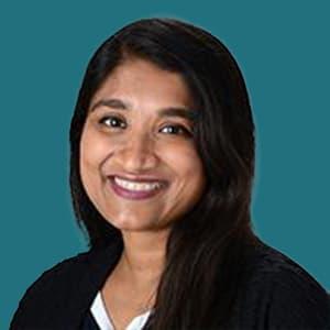 Nausheen Ahmed, MD, Associate Professor, Hematologic Malignancies and Cellular Therapeutics, and Assistant Director, Cellular Therapeutics, and Medical Director, BMT Survivorship Program, University of Kansas Medical Center