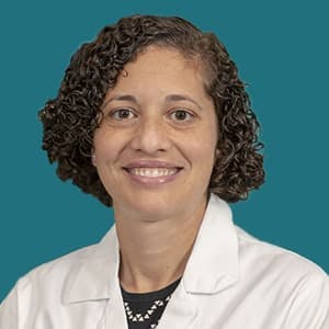 Sandra P. D’Angelo, MD, Memorial Sloan Kettering sarcoma oncologist, cellular therapist, and associate attending physician, Memorial Sloan Kettering Cancer Center